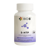 Bio B 5-HTP 90 Cápsulas.