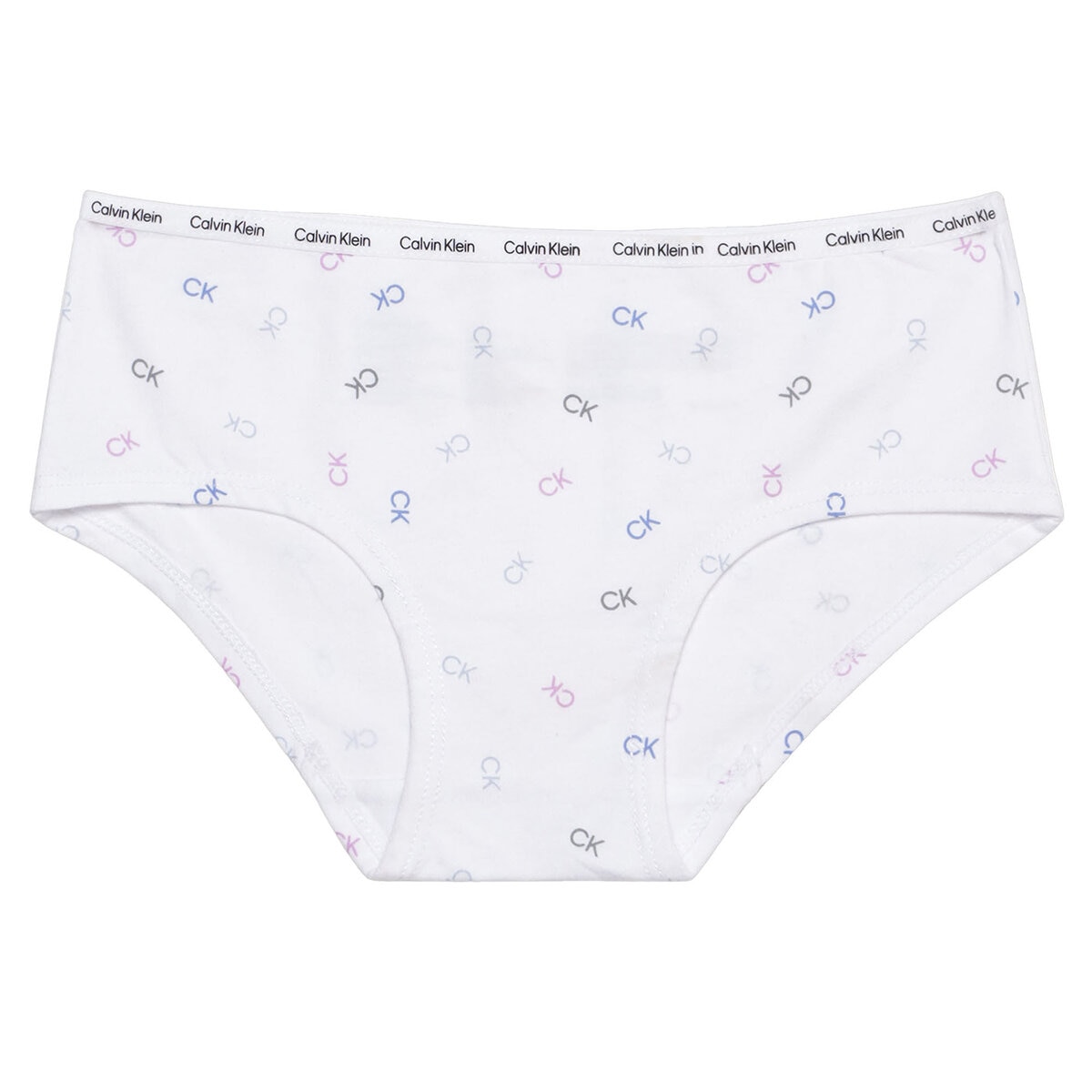 Calvin Klein Ropa interior para Niñas 7 piezas 6 / 7 Años