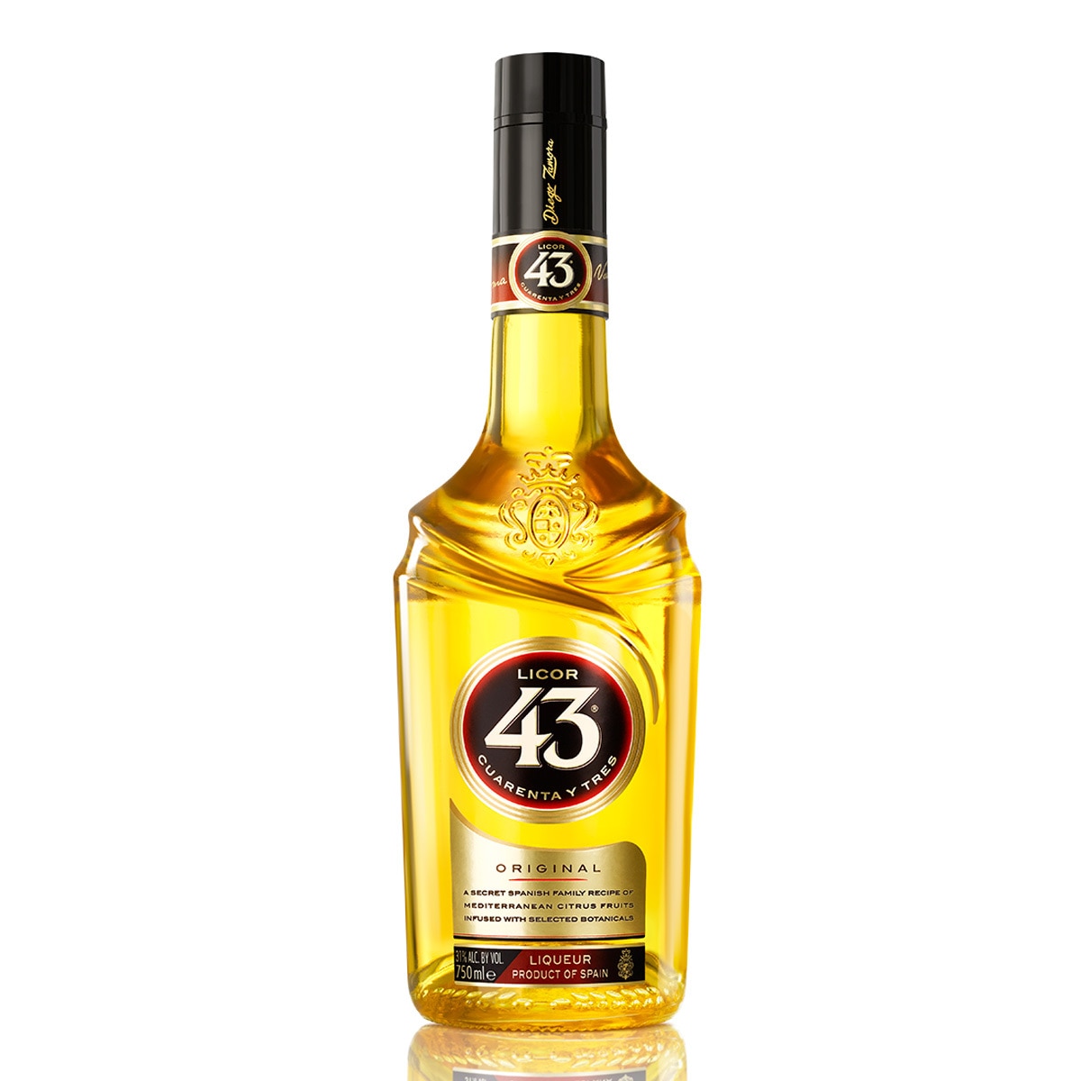 Licor 43 700ml