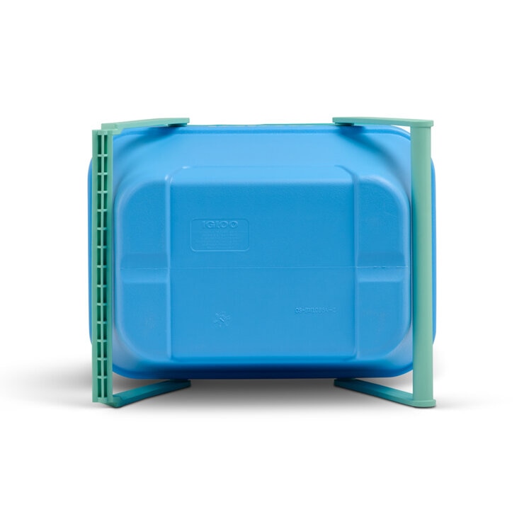 Igloo Hielera de 23 Litros Cesta de Picnic