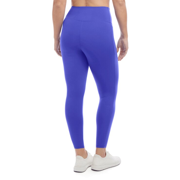 Jockey Licras deportivas para Dama Azul Mediano