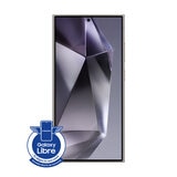 Samsung Galaxy S24 Ultra 256GB Violeta Titanio