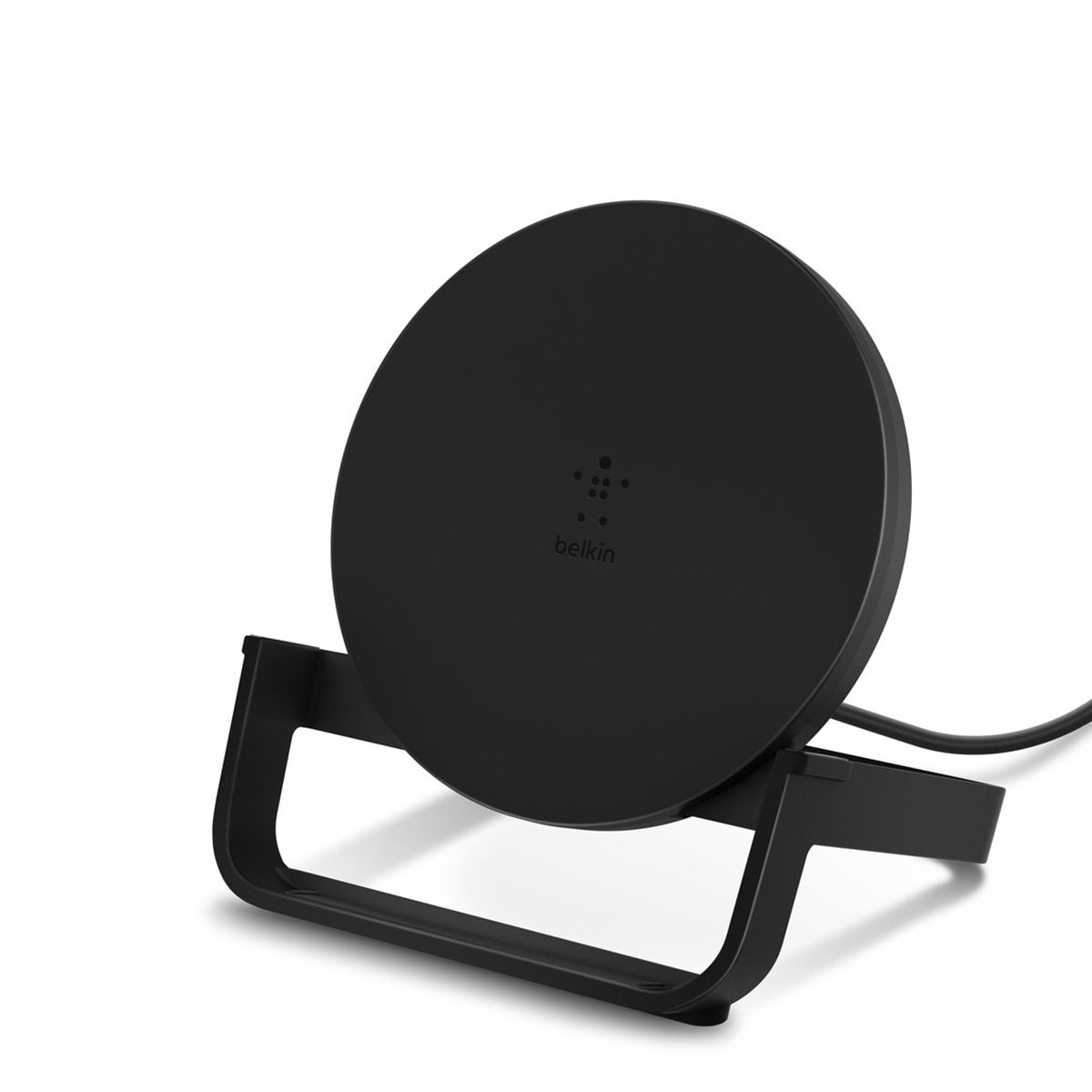 Belkin Base De Carga Inalámbrica "Boost Charge" de 10W