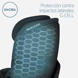 Maxi Cosi, Autoasiento Emerald 360 S Black