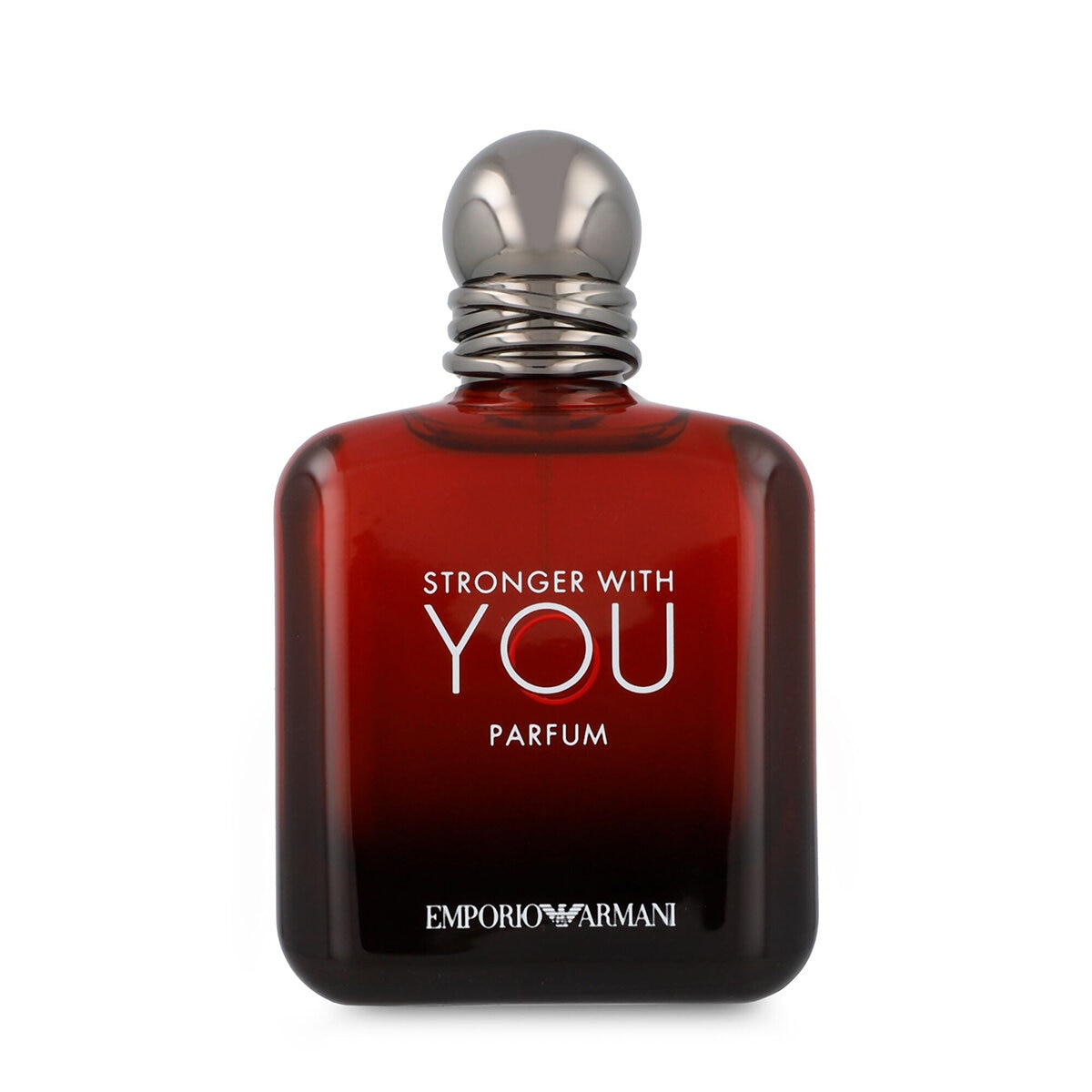 Emporio Armani Stronger With You Parfum 100 ml Emporio Armani Stronger With You Parfum 100 ml