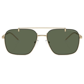 Emporio Armani 0EA215030137157 Lentes de Sol