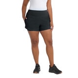 Avalanche Shorts Deportivos para Dama Varias Tallas y Colores