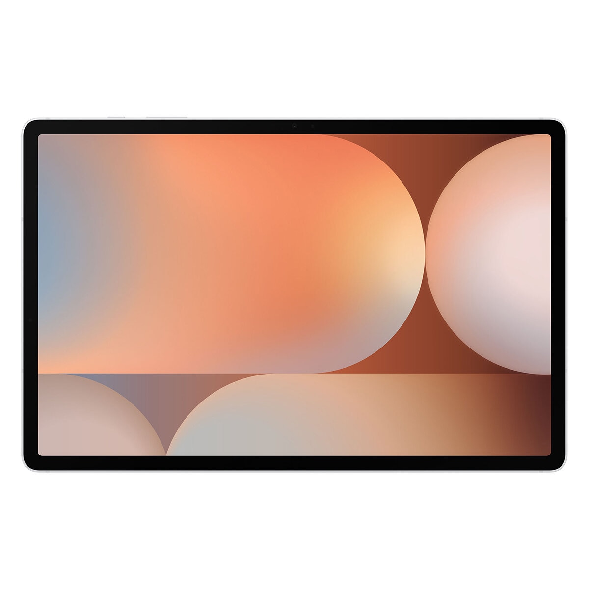 Samsung Galaxy Tab S10+ 256GB Plata