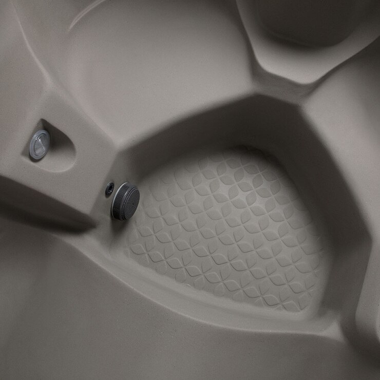 Aquaterra spa Brighton Café 25-Jet para 5 o 6 personas | Costco México