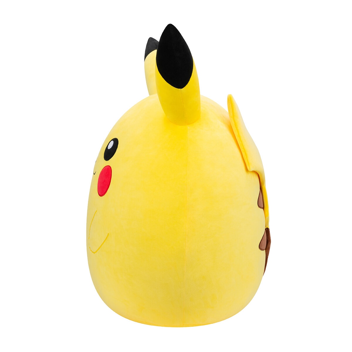 Squishmallows Peluche Pokémon 60 cm, Pikachu
