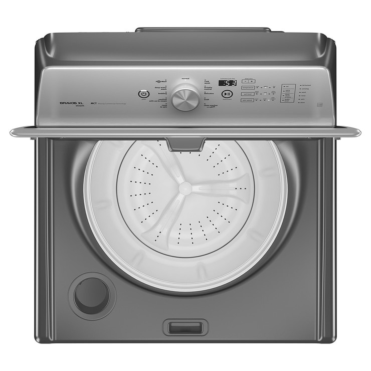 Lavadora Maytag 27 Kg PowerWash® Costco México