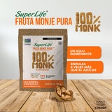 Super Life Fruta Del Monje Pura 300 g