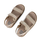 Dolce Vita Sandalia para Dama Café MEX 4 / US 7