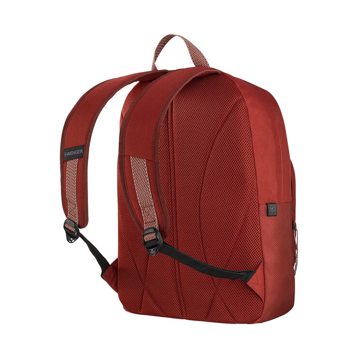 Wenger, Backpack Modelo Crango Color Lava Wenger, Backpack Modelo Crango Color Lava