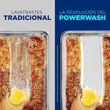 Dawn PowerWash Lavatrastes en Spray 3 pzs de 473 ml