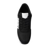 DKNY Tenis para Dama Negro MEX 25½ / US 8½