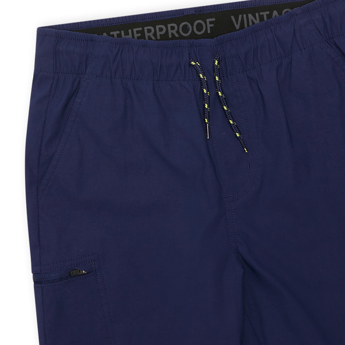Weatherproof Vintage Pantalones para Niños Azul 10 / 12 Años