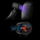 Dyson, Secadora Supersonic Nural Dyson, Secadora Supersonic Nural