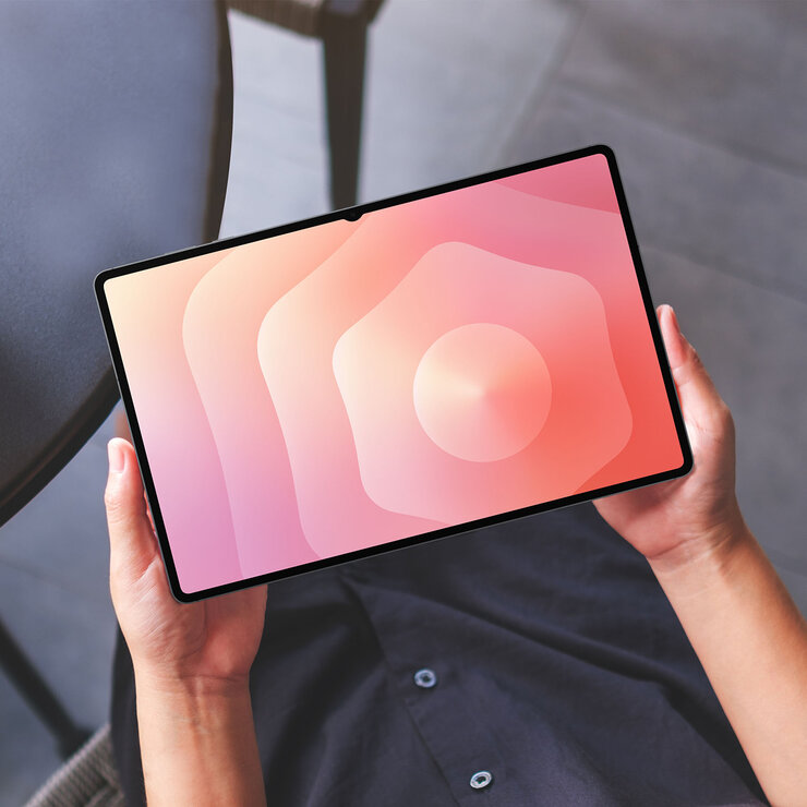 Samsung Galaxy Tab S11 Ultra 256GB Gris