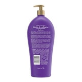 Ogx Shampoo Biotina y Colágeno 1.18 L
