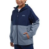 Eddie Bauer Chamarra 3 en 1 para Niños y Niñas Azul 10 / 12 Años
