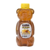 Kirkland Signature Miel de Abeja 3 pzas de 680 g