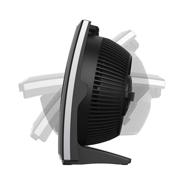 Vornado, Ventilador 3 velocidades