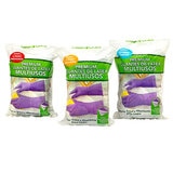Clean Ones, Guantes para Limpieza 6 Pares, Varios Tamaños
