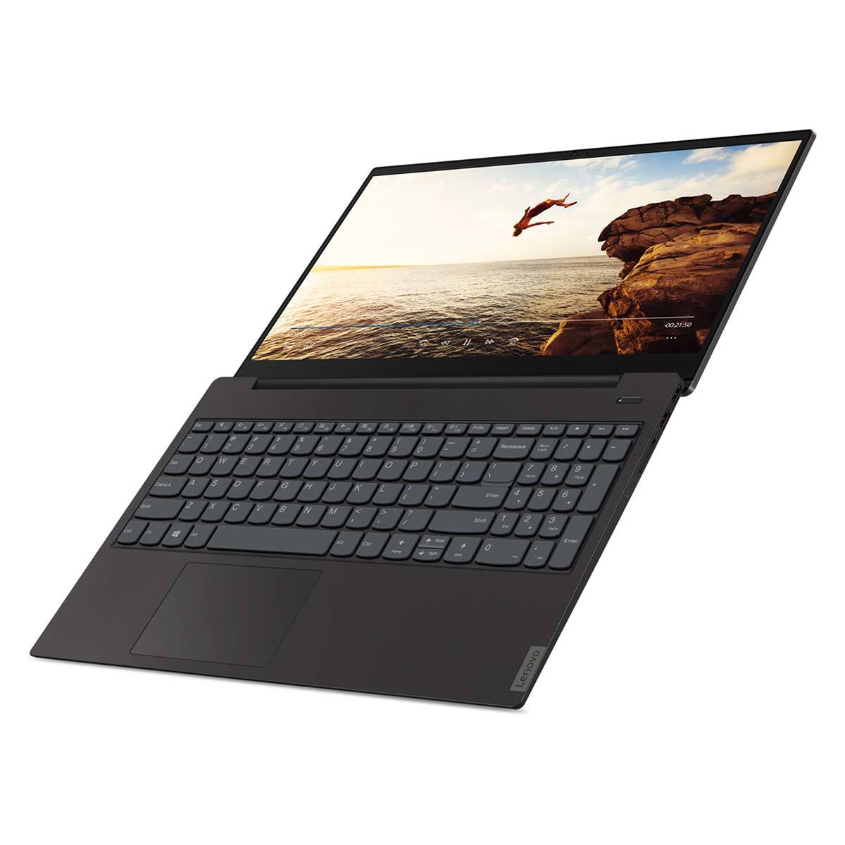 Lenovo Ideapad Laptop S340 Thin & Light CI7 Costco México
