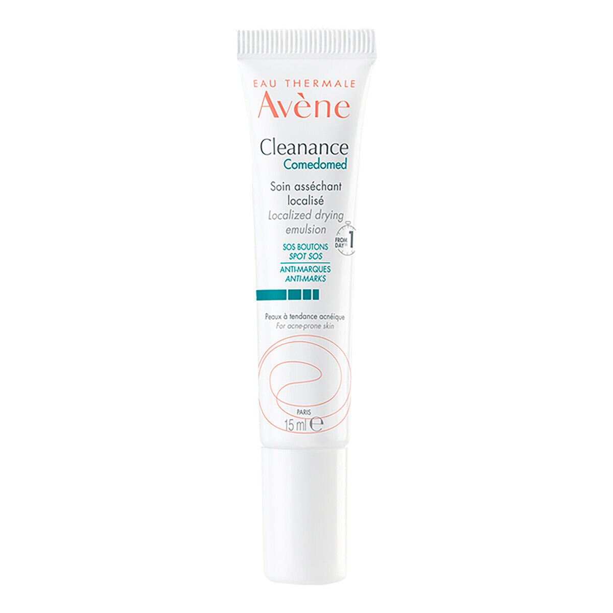 Avene Cleanance Comedomed Spot 15 ml