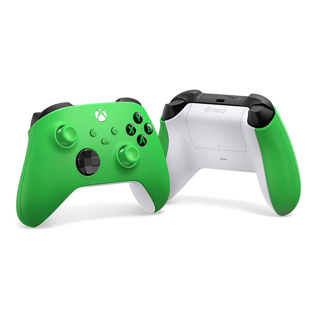 Xbox Series X/S, Control Inalámbrico - Velocity Green