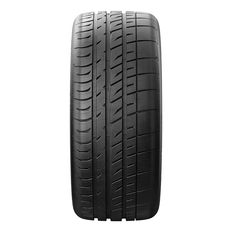 Llanta BFGoodrich Phenom T/A 245/35R19 93W
