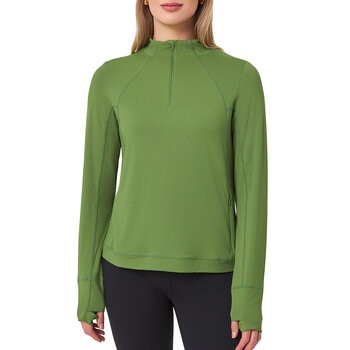 Mondetta Sudadera para Dama Varias Tallas y Colores