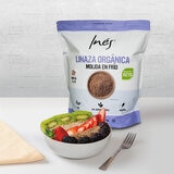 Inés Linaza Molida Orgánica 2 kg