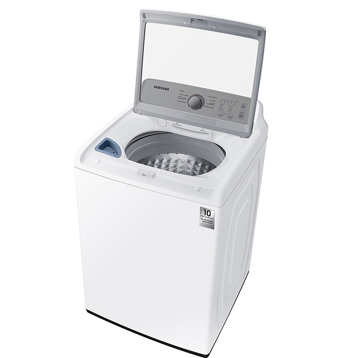 Samsung Lavadora 23kg Samsung Lavadora 23kg
