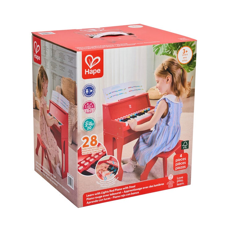 Piano Interactivo Piano Interactivo