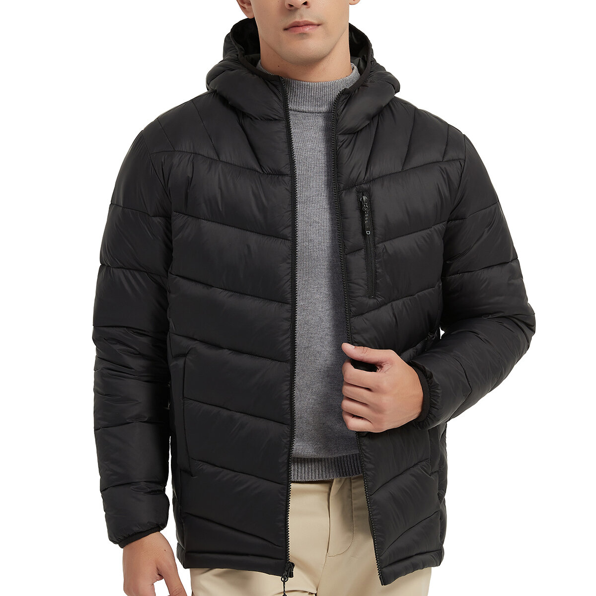 Hawke & Co Chamarra para Caballero Varias Tallas y Colores