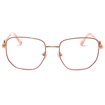 Cloe VLE.01127.RGLD.54 Armazón Oftálmico