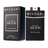 Bulgari Man in Black 100 ml