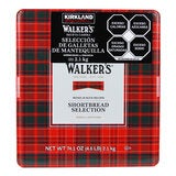 Kirkland Signature Selección de Galletas de Mantequilla 2.1 kg Kirkland Signature Selección de Galletas de Mantequilla 2.1 kg