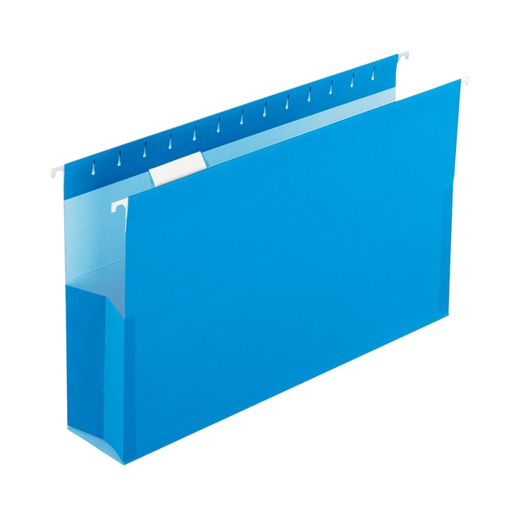 Pendaflex folder colgante fondo caja tamaño oficio Costco México