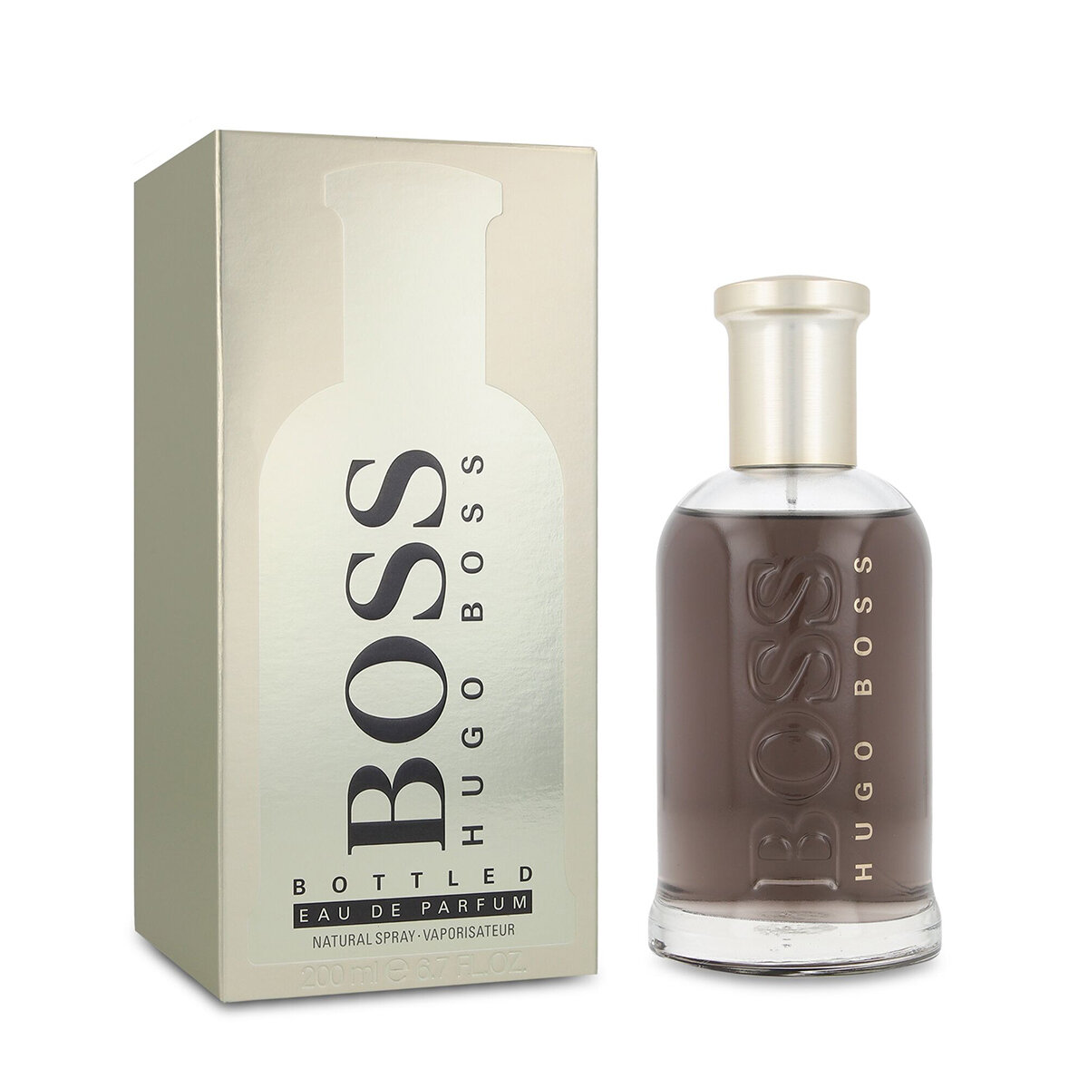 Hugo Boss Boss Bottled 200 ml