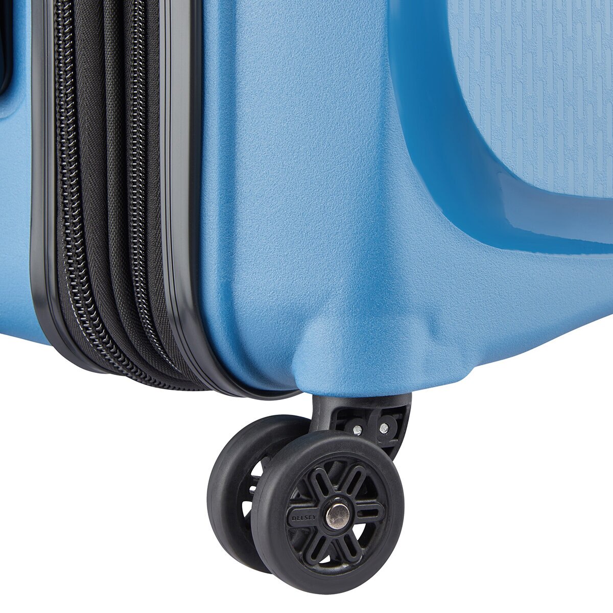 Delsey Maleta Carry On Belmont Azul
