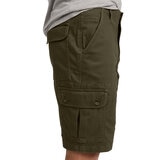Weatherproof Vintage Shorts para Caballero verde 32