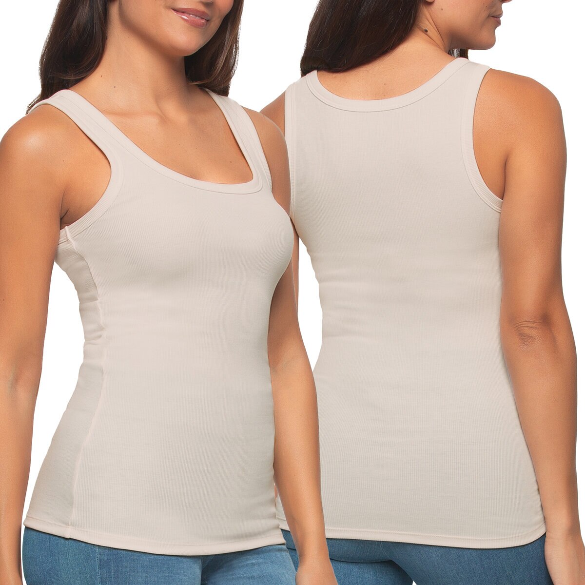 Black Bow Playera para Dama 3 piezas Verde Extra Grande