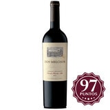 Vino Tinto Don Melchor Cabernet Sauvignon 2020 750ml