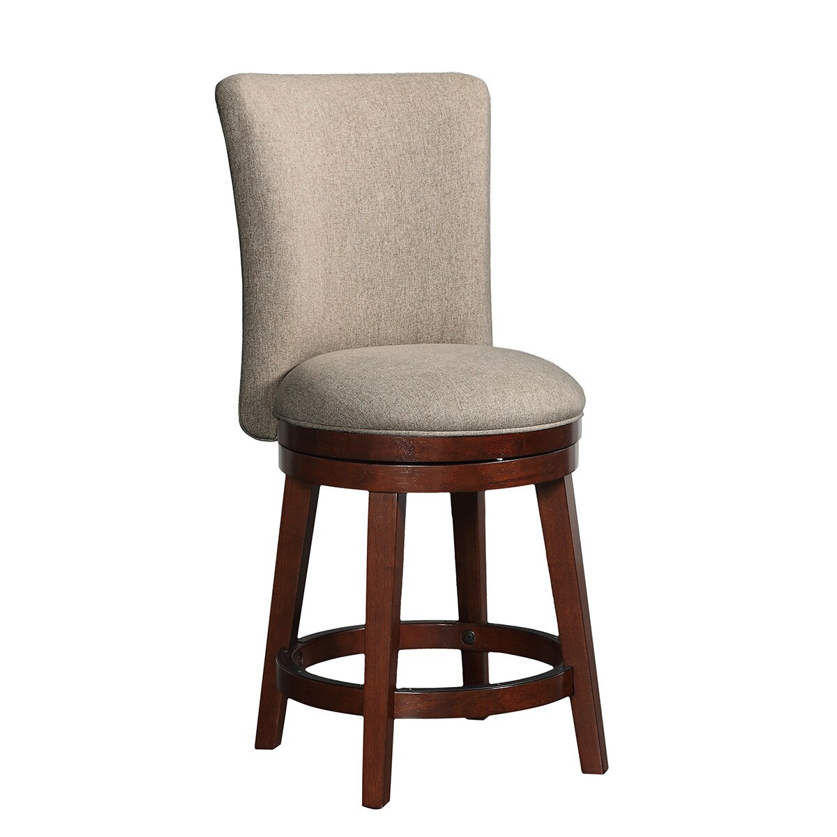 Pulaski, Leo, Banco Para Bar, 24cm | Costco México