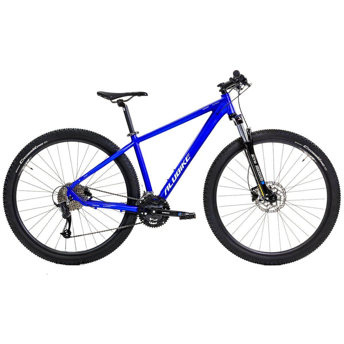 Bicileta de Montaña R29 Alubike Kodiak