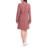 Hilary Radley Vestido para Dama morado mediana