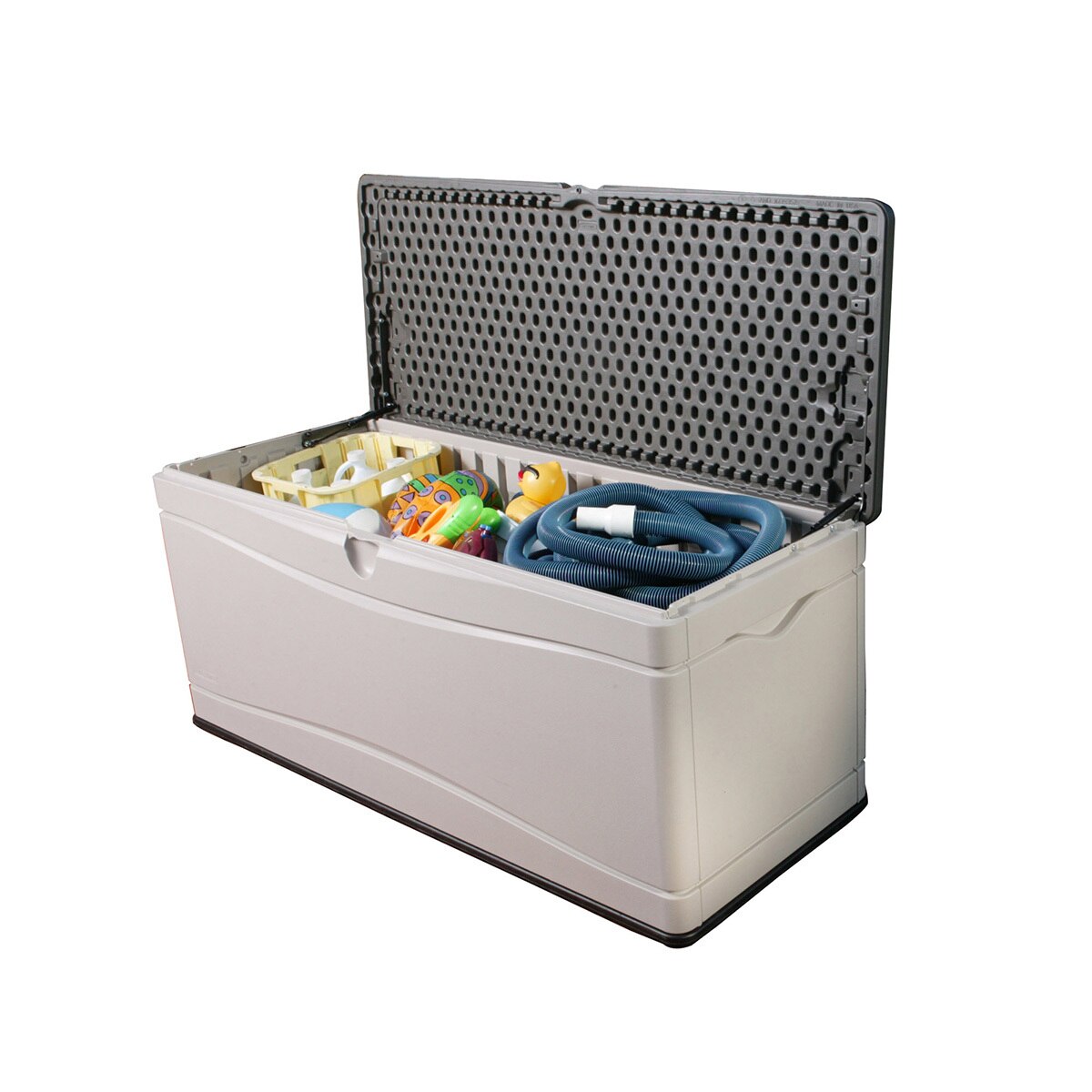 Lifetime, Caja de Almacenamiento 492 L